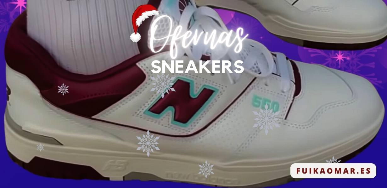 tienda de baloncesto - ofertas sneakers